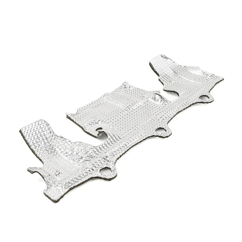Jeep Grand Cherokee, Wrangler Exhaust Manifold Heat Shield (2002-2006)