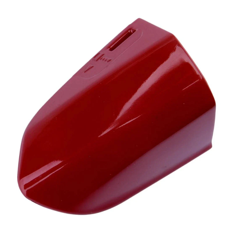 Ford Mustang Driver Door Handle Key Cap Cover (2015-2022)
