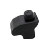 Chevrolet Silverado GMC Sierra 1500 2500 3500 4 x Hood Prop Buffer (2007-2023)