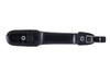 Hyundai Tucson JM Rear Right Outer Door Handle Primed Black (2004–2010)