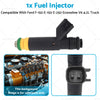 Ford F-150 E-150 E-250 Econoline V6 4.2L Fuel Injector (1999-2003)