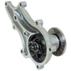 Toyota Coaster Bus RB20 1982-1983 4cy 22R 2.4L 2366cc SOHC Water Pump