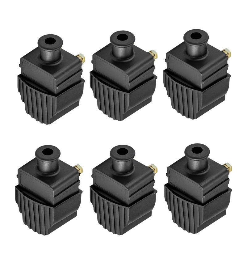 Mercury & Mariner 6 x Ignition Coil (1996–2006)