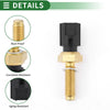 Ford F-150 Engine Coolant Temperature Sensor (2008)