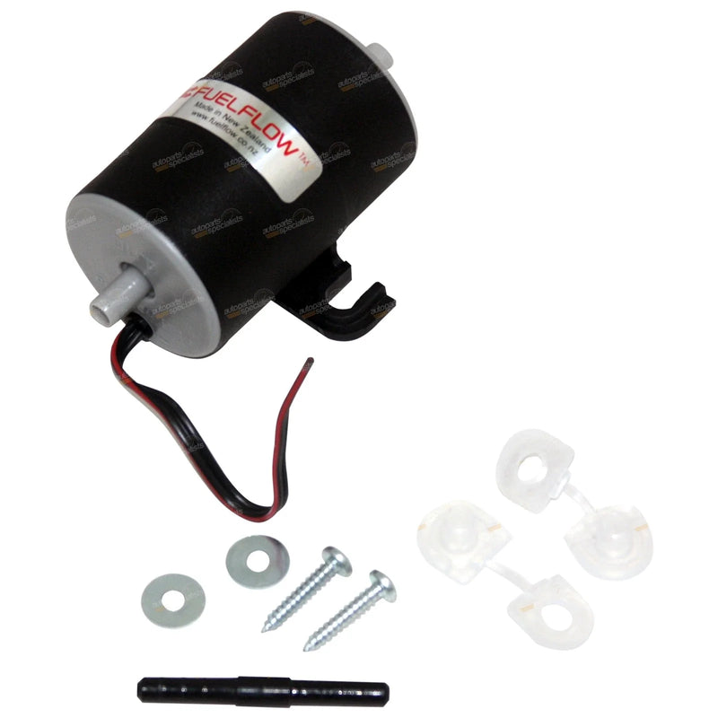 Toyota Corona Universal Electric Fuel Pump Petrol Carby