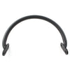 T100 T120 Twin Scrambler Rear Passenger Grab Rail & Rack Mount (2016-2023)