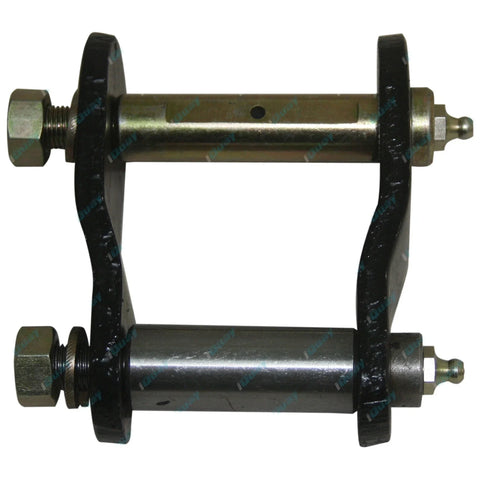 Nissan Patrol MK & Retrofit MQ Models 2 Front Greasable Suspension Shackles