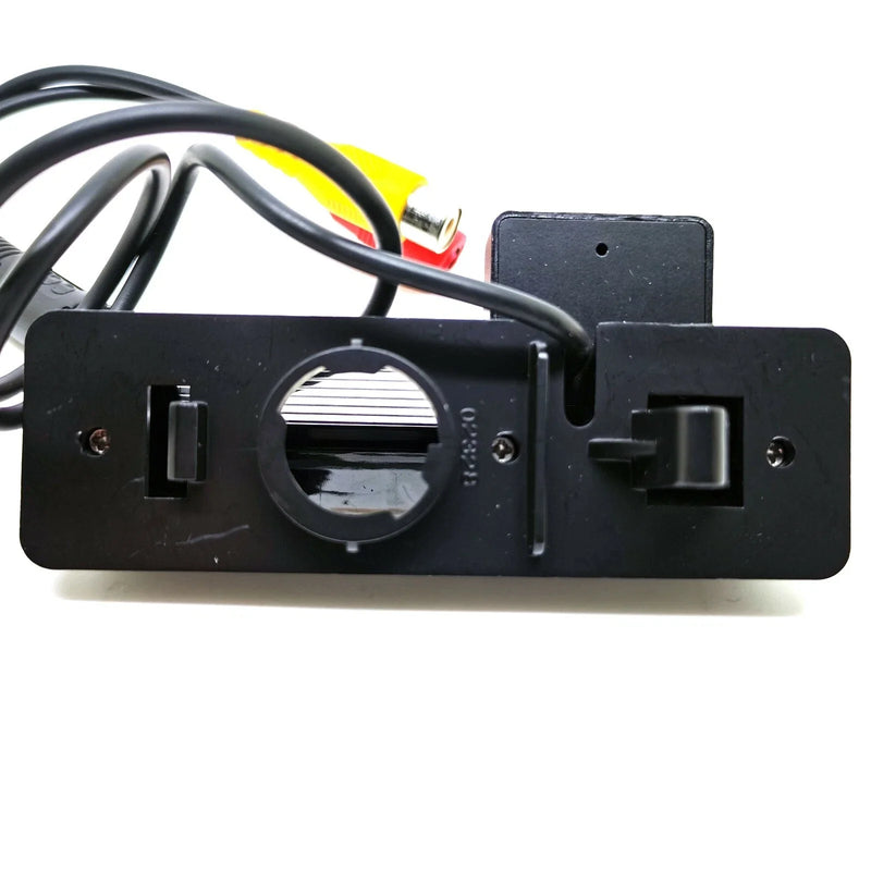 Toyota Echo Reverse Rear View Backup Camera (2003–2005)
