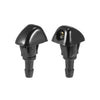 Honda CR-V 3pcs Front Windshield Washer Nozzle Kit (1999-2004)