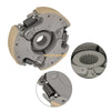 Arctic Cat 300 2X4 4X4 Wet Clutch Centrifugal Carrier w/ Gasket (1998–2003)