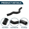 Nissan Upper Radiator Hose (2013-2018)