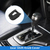 Mitsubishi Outlander Car Gear Shift Knob Cover (2016-2023)