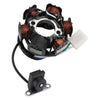 Honda EX5 Dream Wave 100 Stator Alternator 6 Coils (2000-2005)