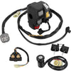 Honda Rancher Handlebar Key Starter Relay Switch