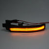 Volvo V40 V60 S60 V70 V80 LED Sequential Side Mirror Turn Signal Light (1995-2023)