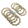 Yamaha YXZ1000E YXZ1000R EPS Clutch Friction Plate Kit (2016-2017)