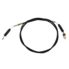 Yamaha Golf Cart G29 66" Throttle Cable (2007-2016)