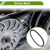 Yamaha CP250 Maxam Drive Belt V-Belt (2005–2012)