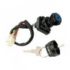 Suzuki King Quad 750 LTA750 Ignition Lock Switch (2016-2017)