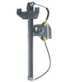 FR Window Regulator W/o Motor Citroen Berlingo/Peugeot Partner (2008-2017)