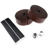Cycling Road Bike - PU Leather Grip Wraps Handlebar Tape