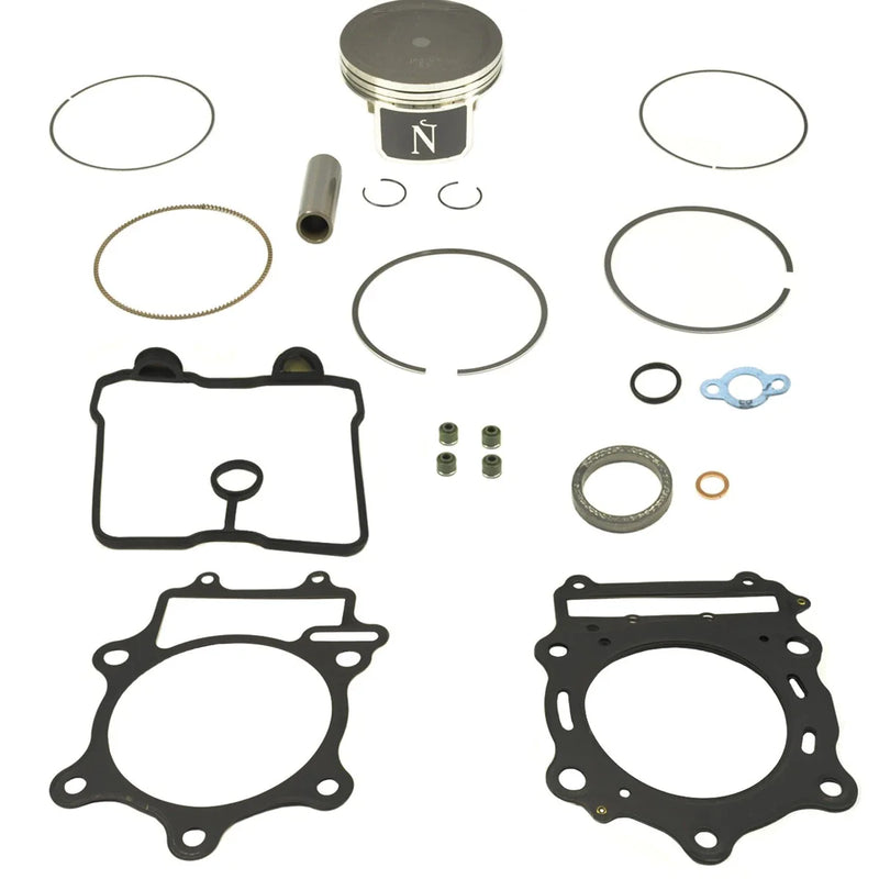Suzuki King Quad 750 Namura 104mm Piston & Gasket