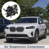 BMW 740i, 750Li Air Suspension Compressor (2016 - 2020)