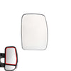 Renault Master Heated Right Side Door Mirror Glass (2010-2021)