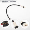 Porsche 928 Brake Pad Wear Sensor 1x (1983-1989)