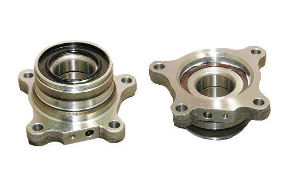 Rear Wheel HUB FOR Toyota Prado J120 2003-2009