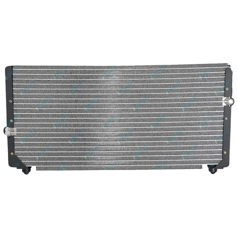 Toyota Landcruiser FZJ80 HDJ80 HDJ81 Air Con Condenser (1990-1998)