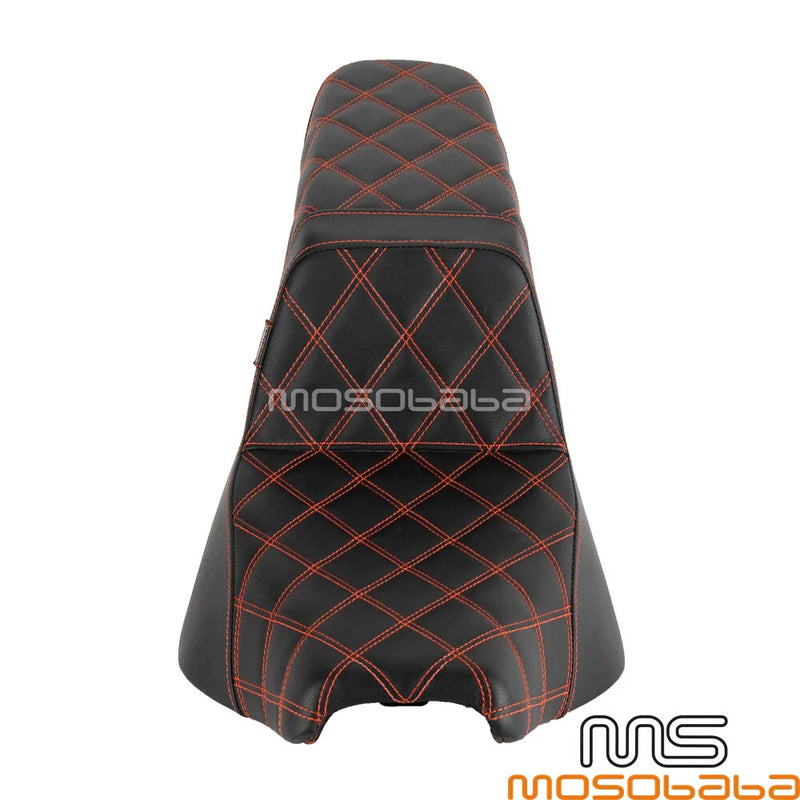 Harley Softail Deluxe FLDE FXST 2018-2022 Gel Pad Seat