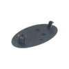 BMW E93 F33 F32 Convertible Top Actuating Unit Cover (2007-2019)