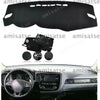 Mitsubishi Outlander Dashboard Cover (2014-2019)