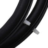 Windshield Weatherstrip Rubber Set 7 Fits Toyota Land Cruiser FJ60 1987-90 D05