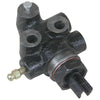 Hilux YN67R Brake Load Proportioning Valve 2.2L 4cyl 4X4 (1985–1988)