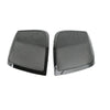 Harley Touring Electra Glide 5"x7" Speaker Grills (2014-2024)