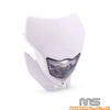 Yamaha WR450F WR250F TTR223 KX250 Supermoto LED Headlight (2003-2023)