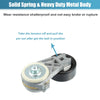 Ford Escape Belt Tensioner Pulley Assembly (2001-2004)