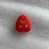 Ferrari 458 Italia / FF / 599 GTB / California Red Silicone Key Protection Case