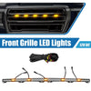 Toyota Tundra Amber Grille Light Bracket (2014–2020)