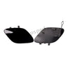 Mercedes-Benz W205 C300 C400 AMG Tow Eye Hook Cover Cap (2015–2018)