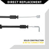 Renault Master, Nissan NV400 Door Bowden Handle Release Cable (2010-2023)