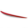Mercedes Benz W205 Sedan Rear Boot Spoiler (2015-2023)