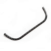 Charger 2015-2023 Carbon Fiber Storage Switch Bezel