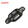 Holden Colorado, Isuzu D-Max Chrome Rear Left Exterior Door Handle