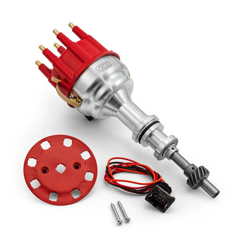 Ford 351W Windsor Pro Billet Ready to Run Distributor
