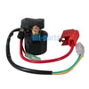Access AMS 4.30 SM / AMX 8.57 Starter Relay Solenoid
