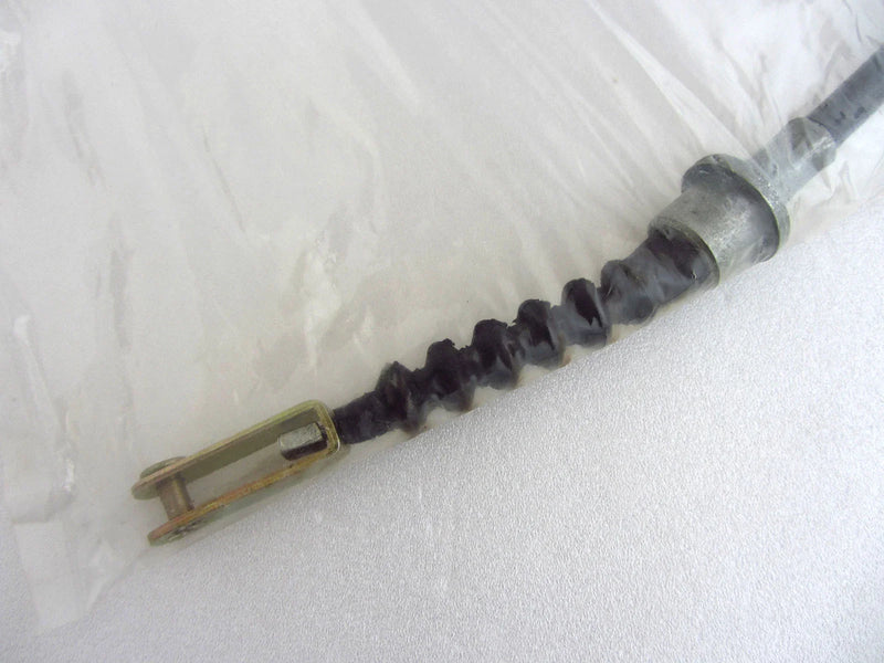 Datsun 1200 Ute Sunny B110 KB110 Clutch Cable (1970-1972)