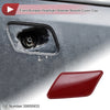 Volvo C30 Bumper Headlight Washer Nozzle Cover (2008-2010)